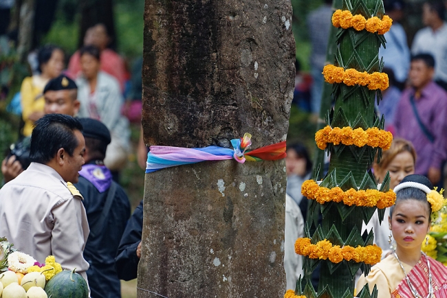 Cérémonie Prasat Don Tuan-062